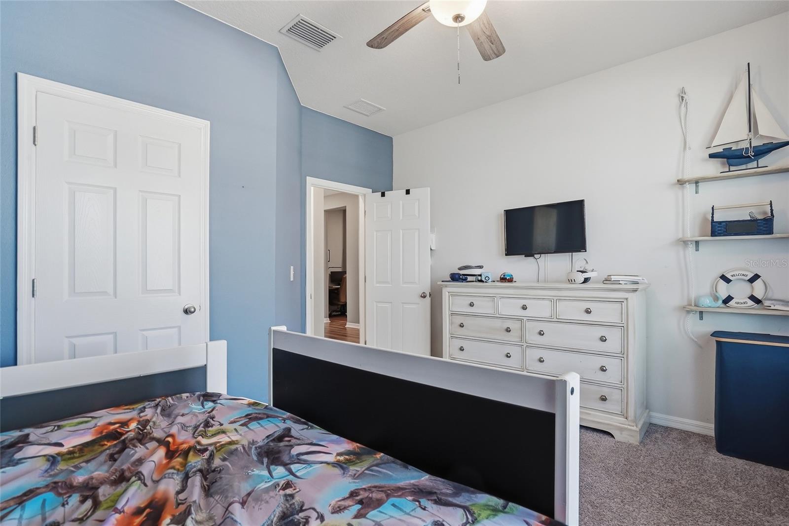 TREVESTA - Residential