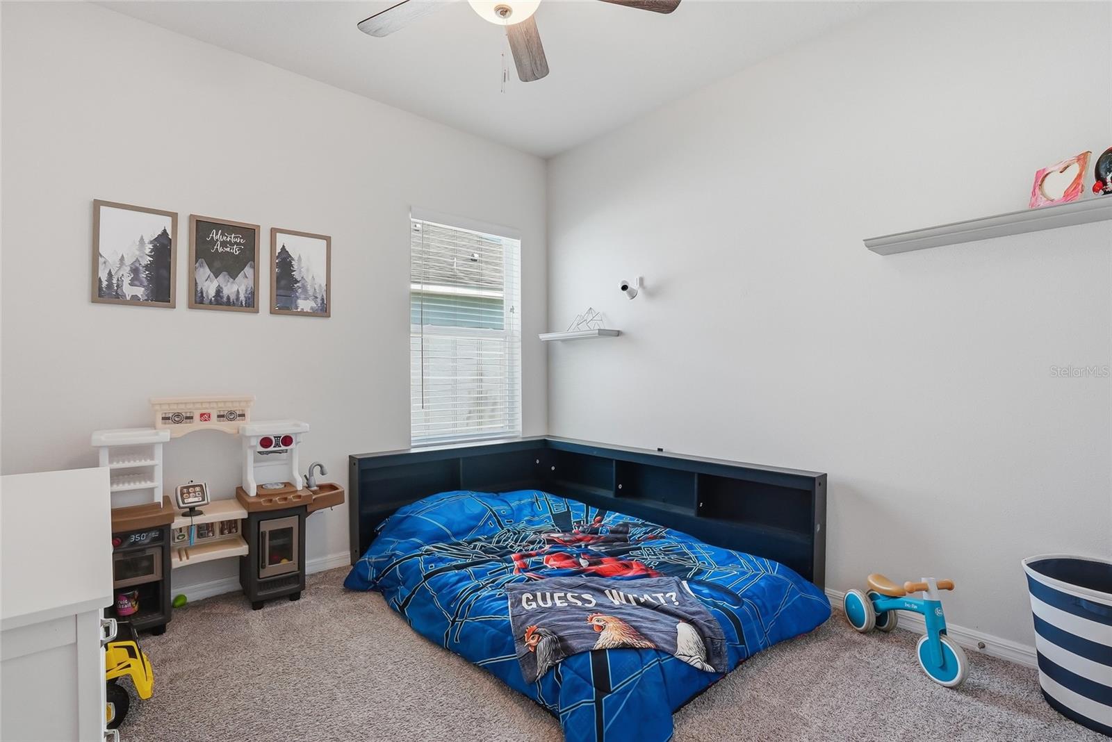 TREVESTA - Residential