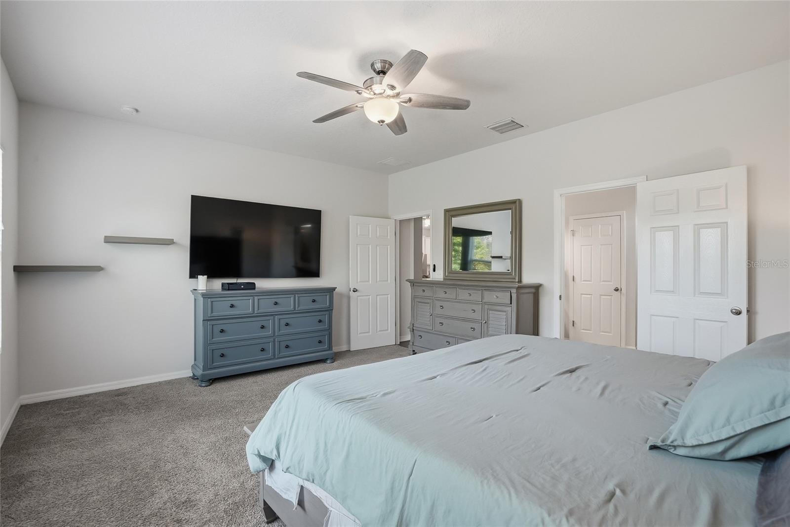 TREVESTA - Residential