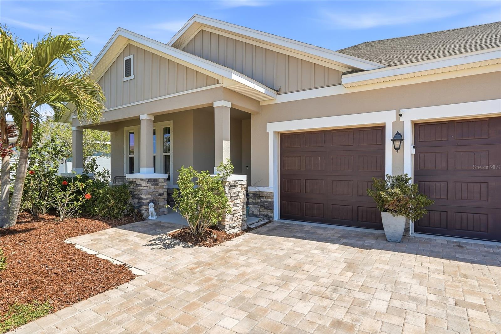 TREVESTA - Residential