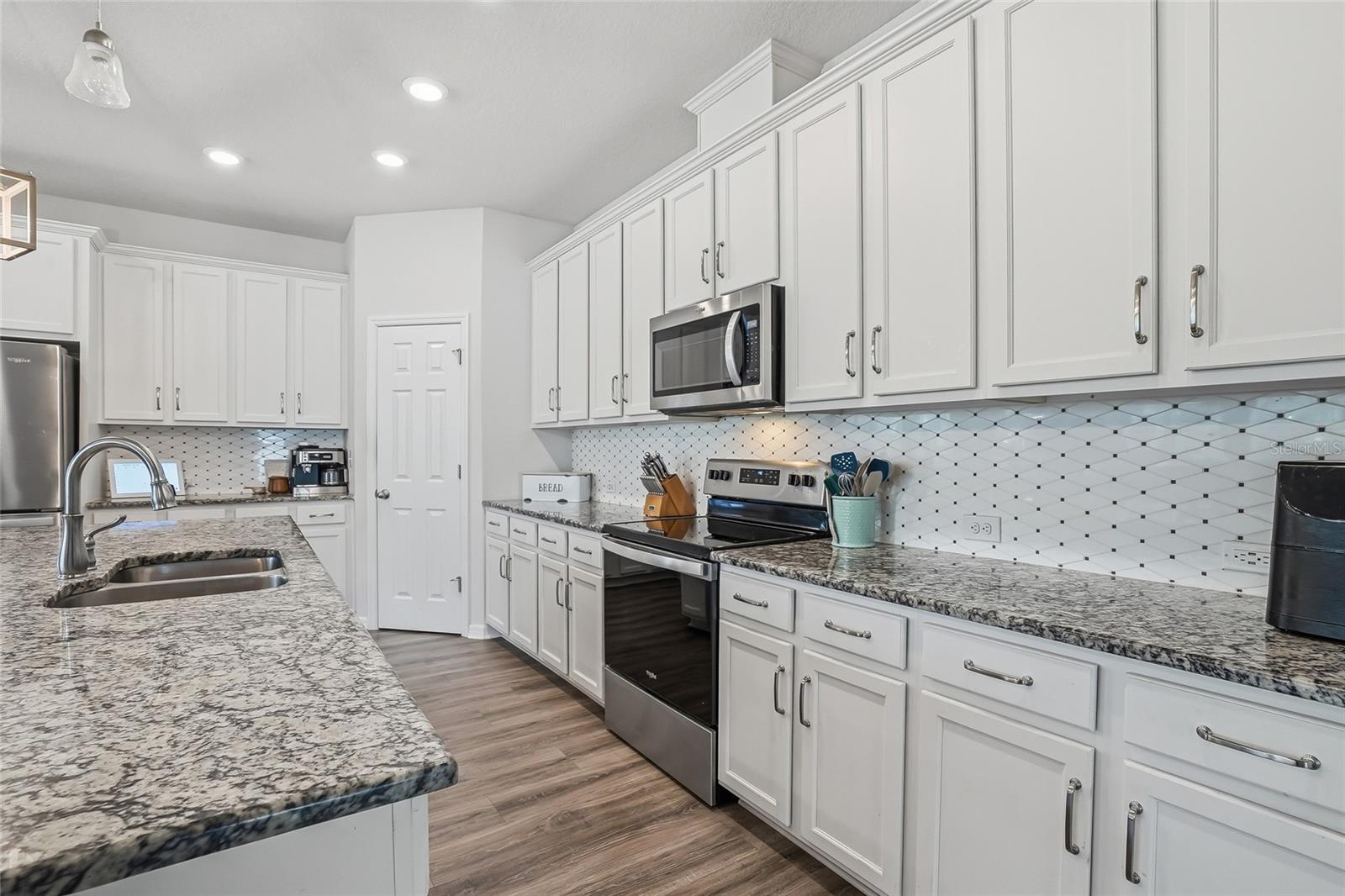 TREVESTA - Residential