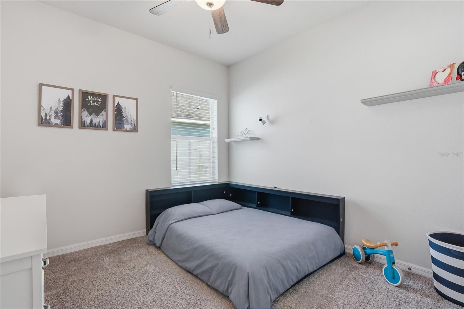 TREVESTA - Residential