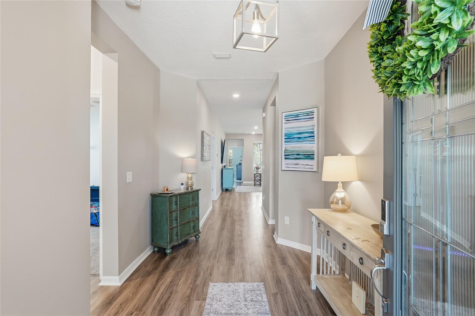 TREVESTA - Residential