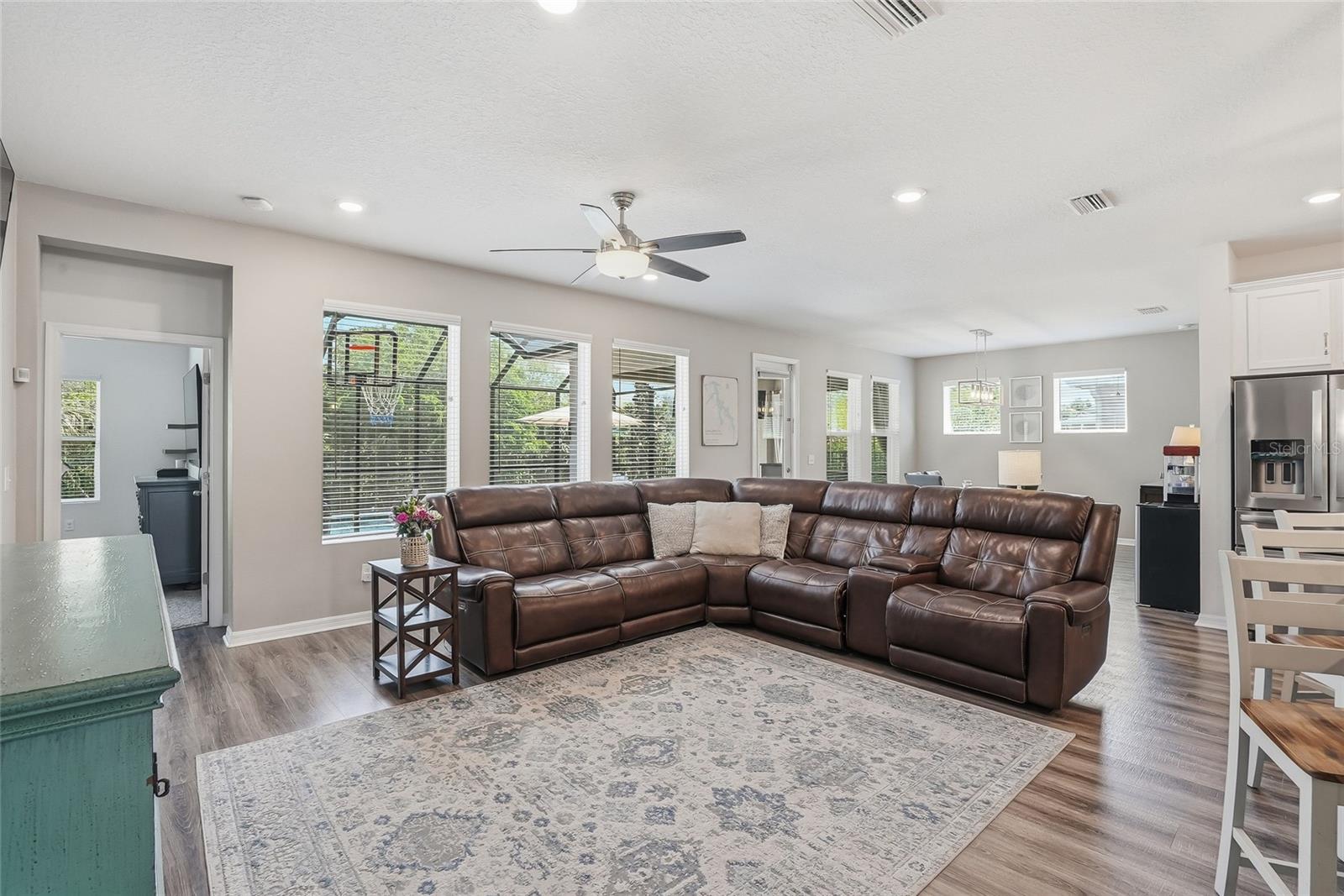 TREVESTA - Residential