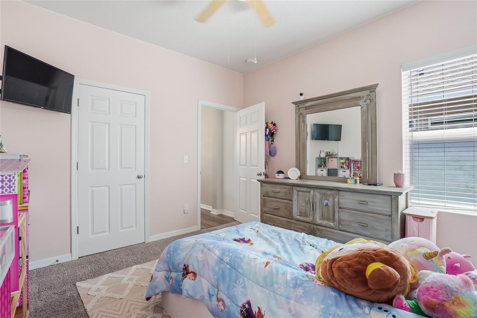 TREVESTA - Residential