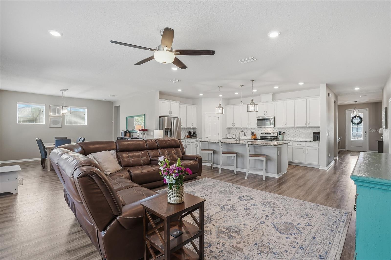 TREVESTA - Residential