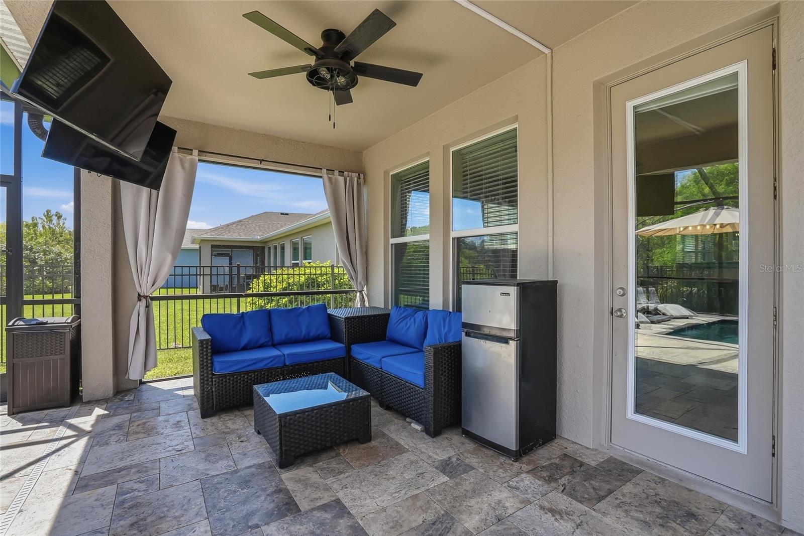 TREVESTA - Residential