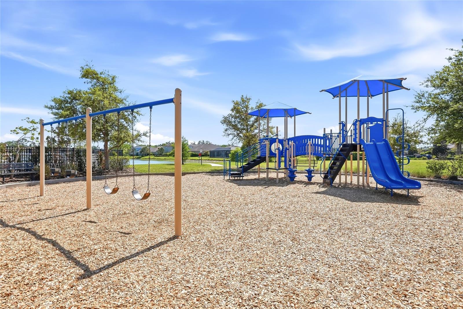 TREVESTA - Residential