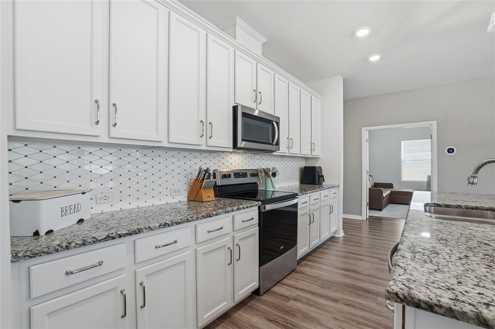 TREVESTA - Residential