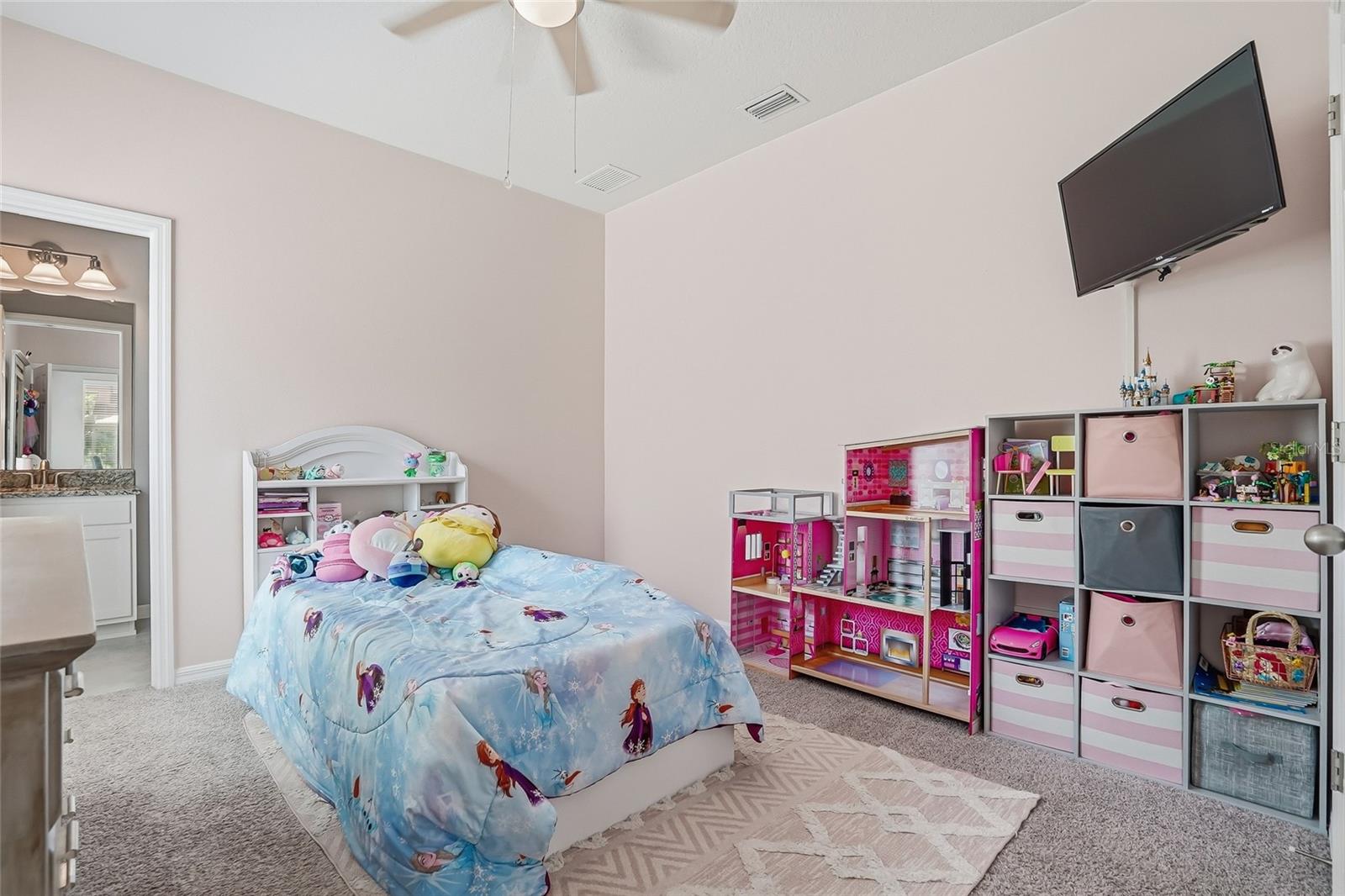 TREVESTA - Residential