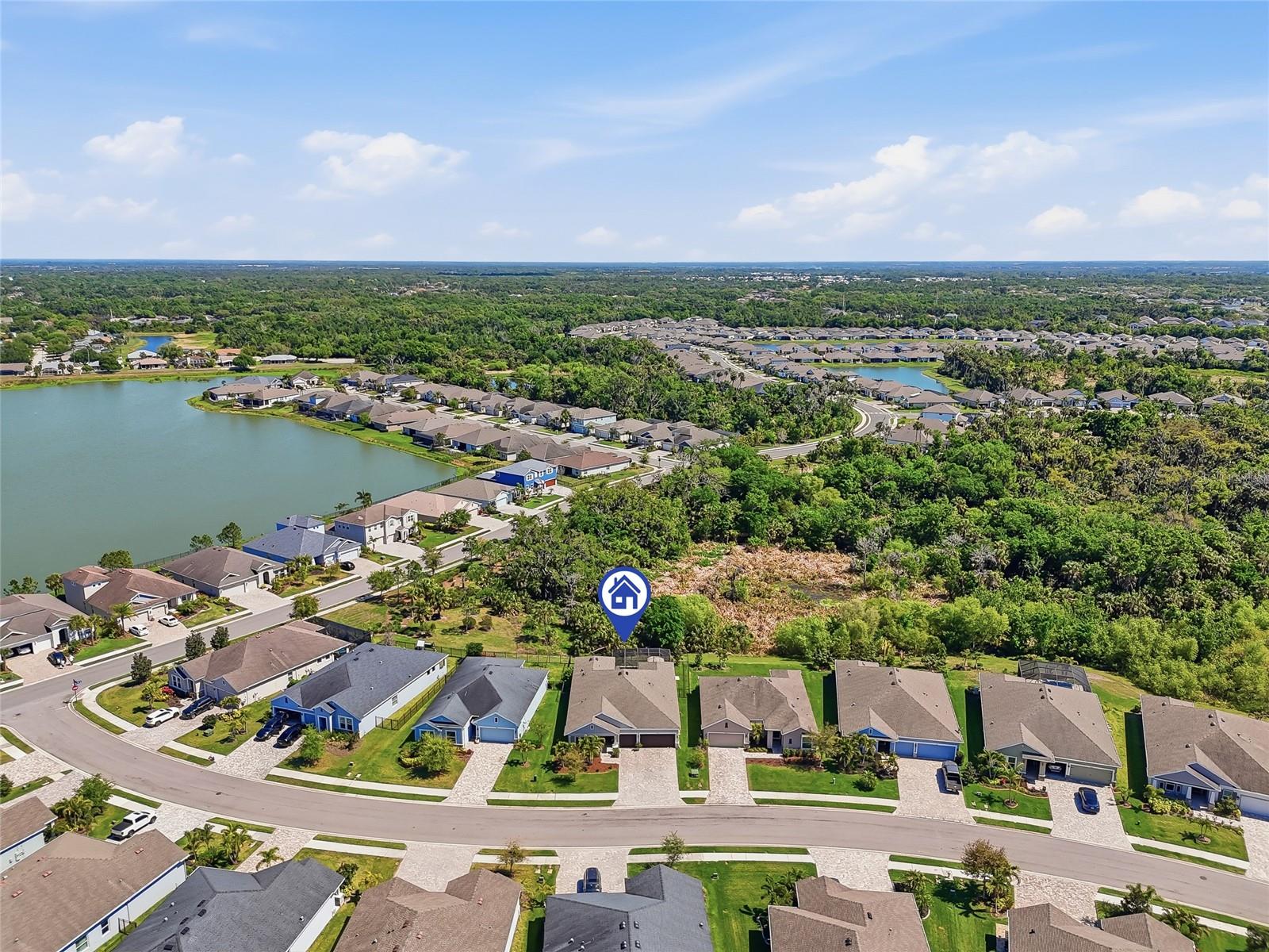 TREVESTA - Residential