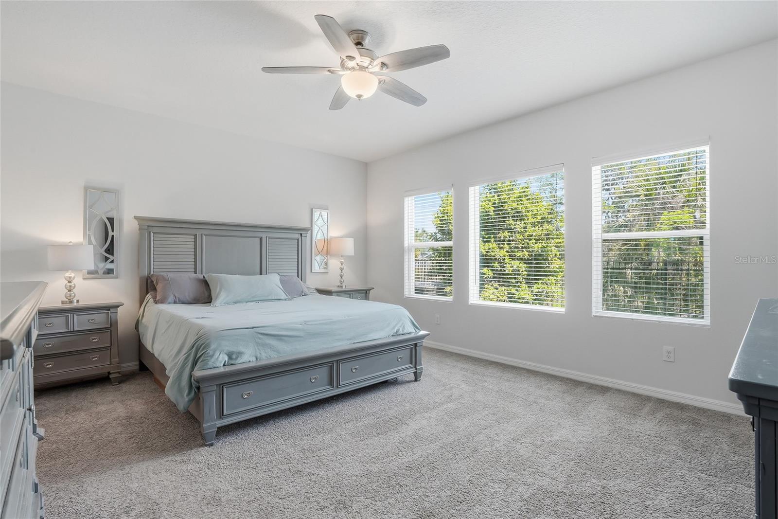 TREVESTA - Residential