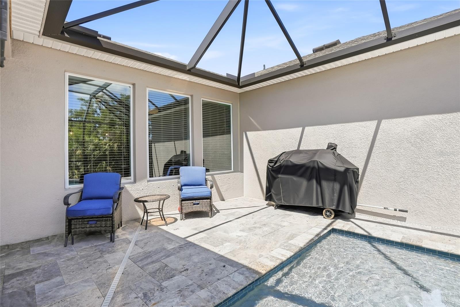 TREVESTA - Residential