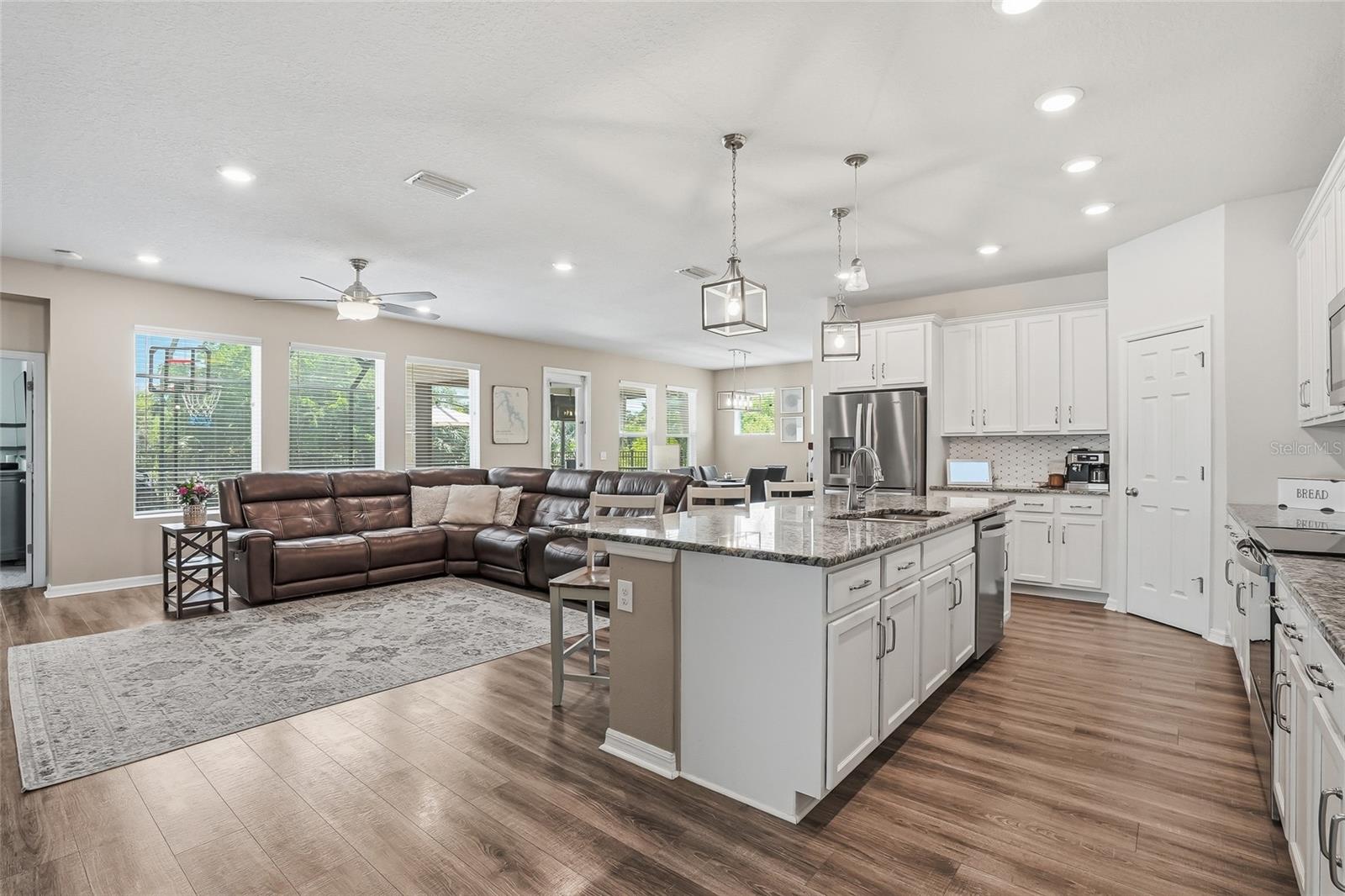 TREVESTA - Residential