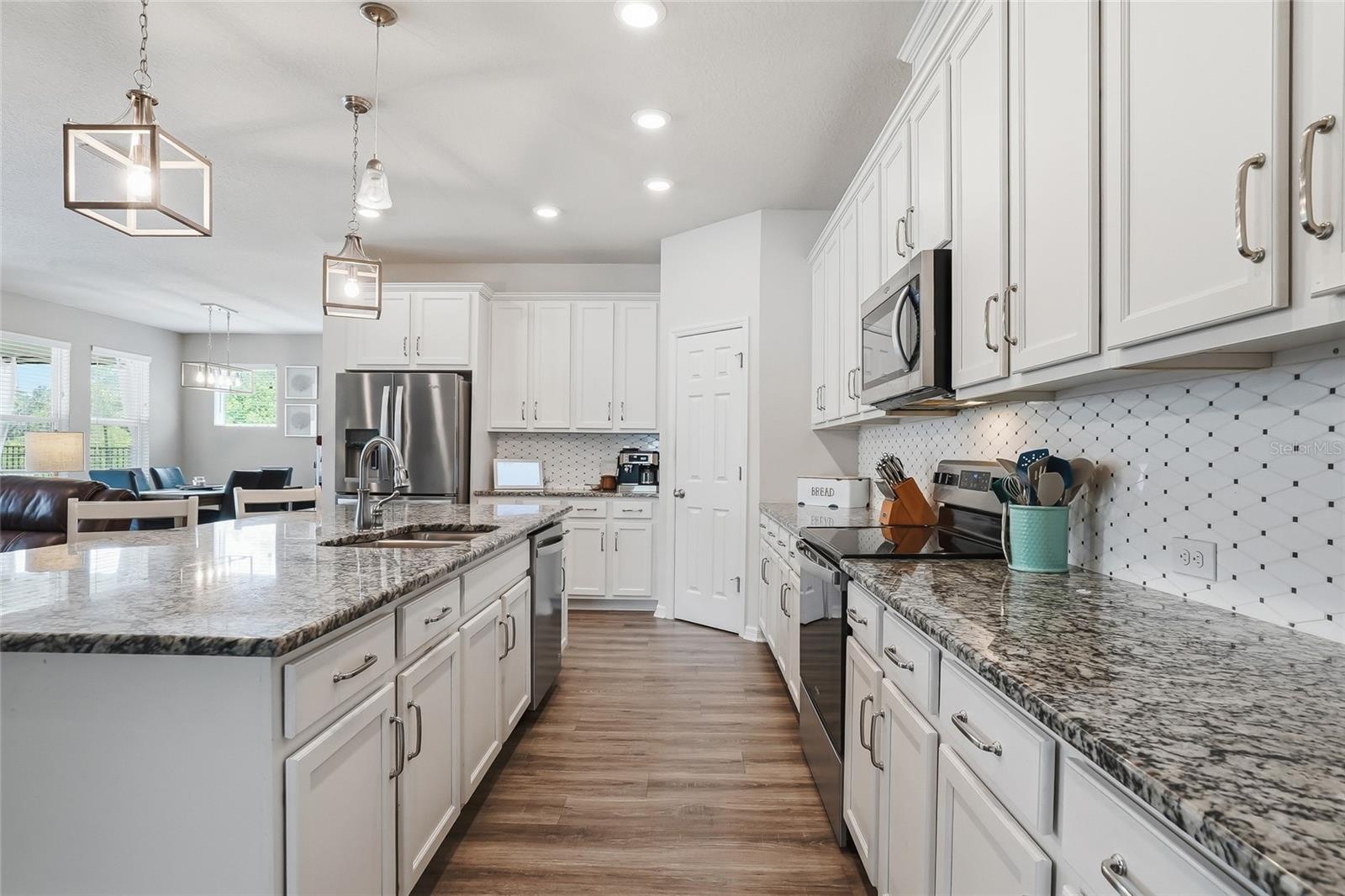 TREVESTA - Residential