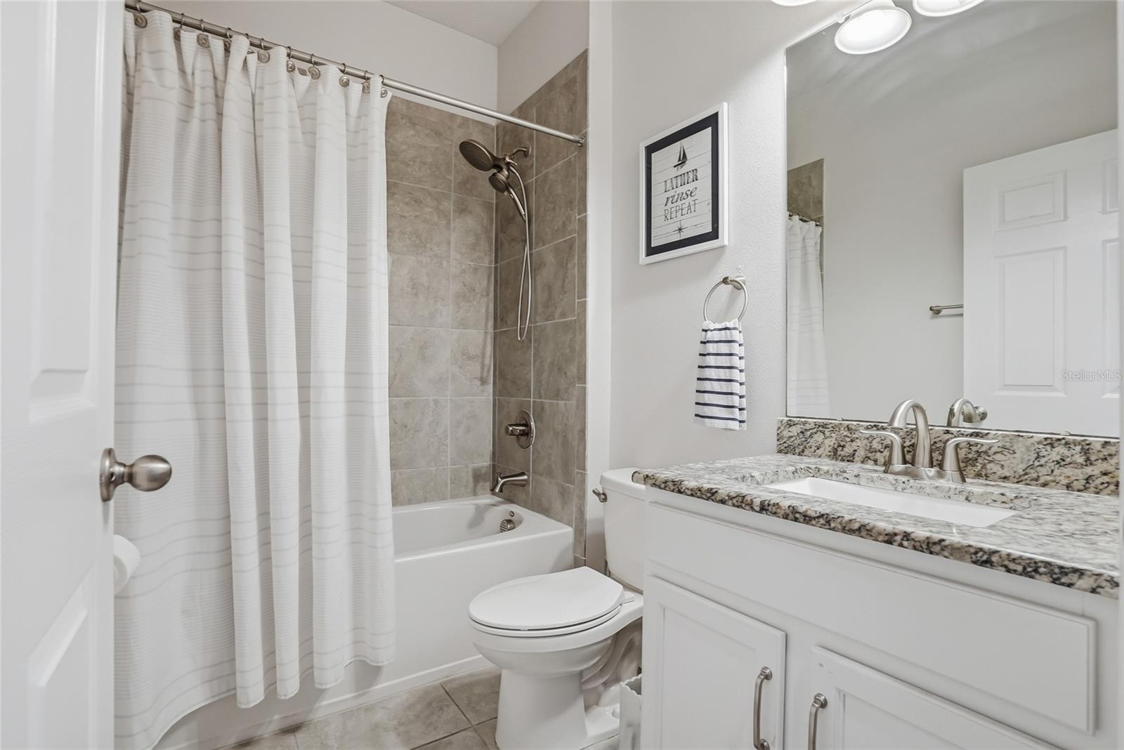 TREVESTA - Residential