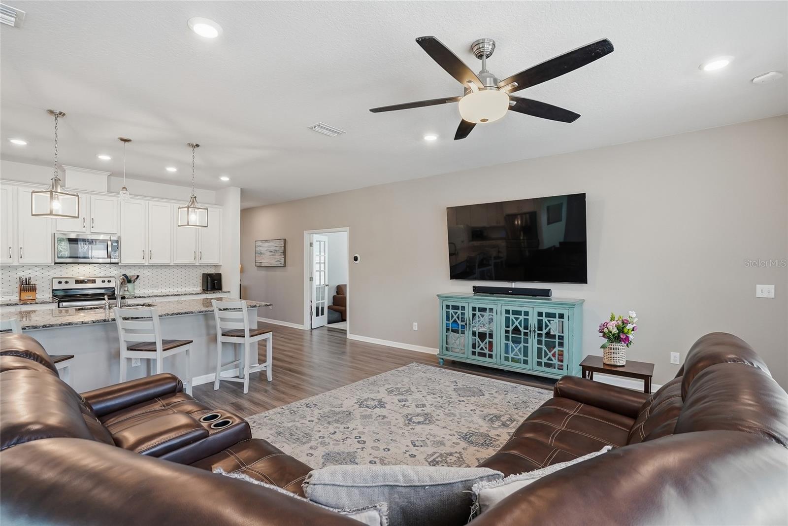 TREVESTA - Residential