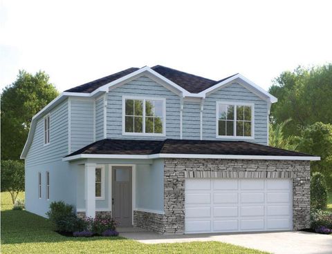 Photo of 5184 Madras Drive NW, Palm Bay, FL 32907 (MLS # W7880884)