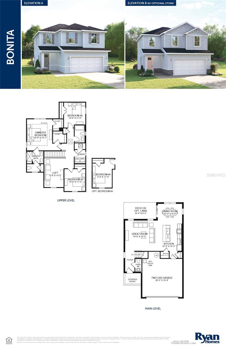 MALABAR SPRINGS - Residential