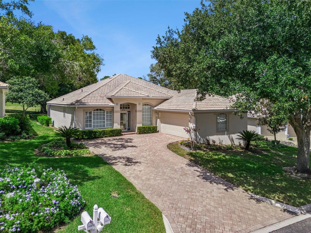 Photo of 2131 Saint Ives Court, Clermont, FL 34711 (MLS # O6427021)