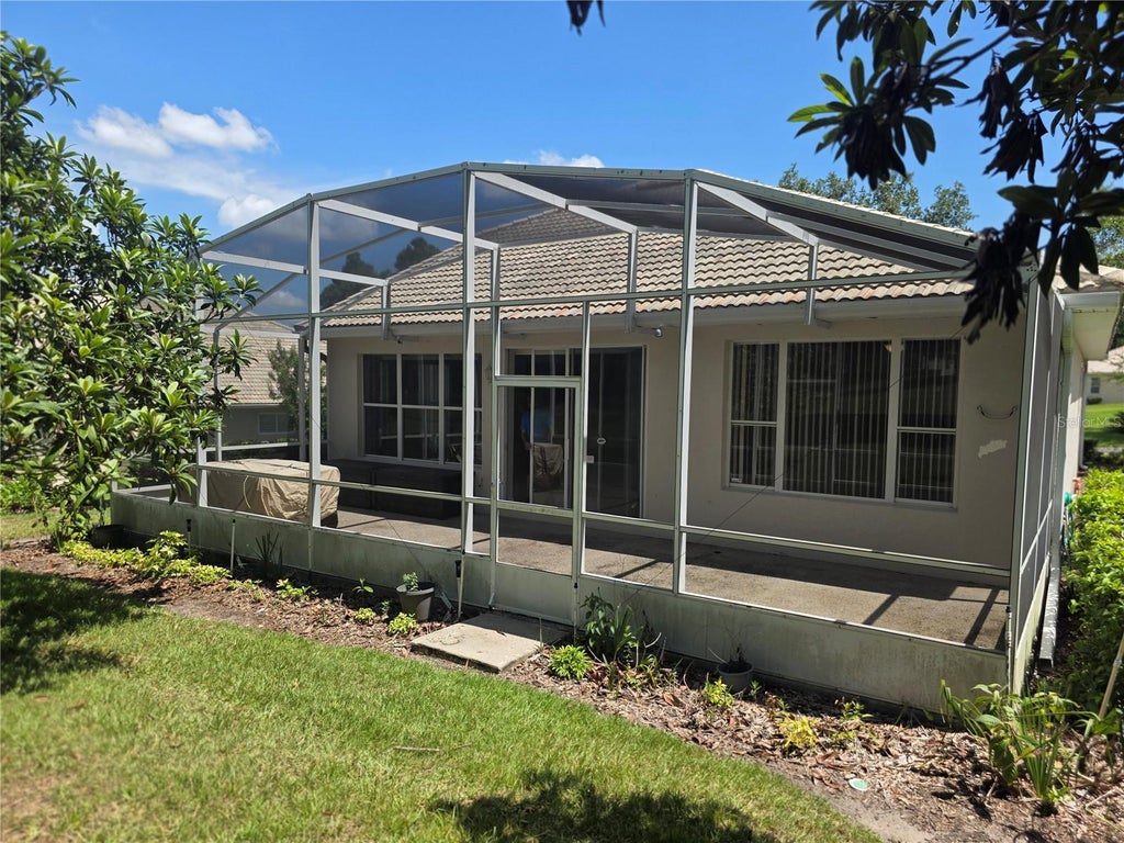 Photo of 2131 Saint Ives Court, Clermont, FL 34711 (MLS # O6427021)