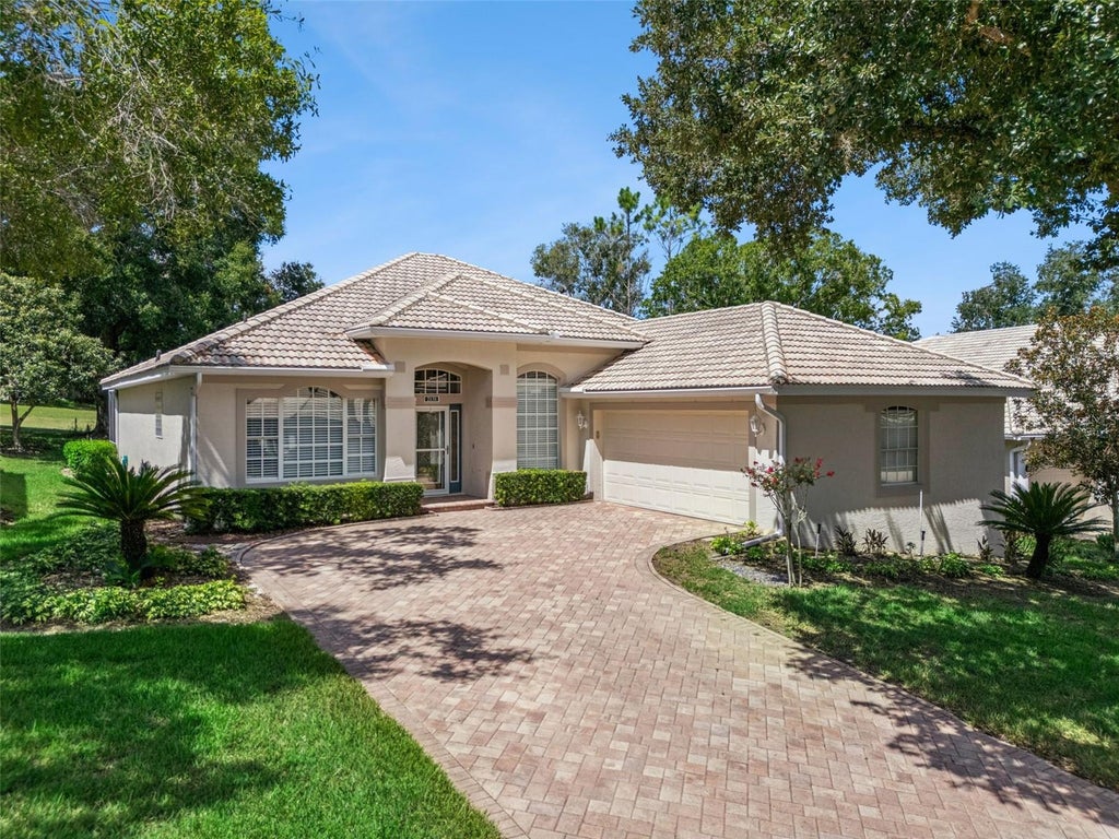 Photo of 2131 Saint Ives Court, Clermont, FL 34711 (MLS # O6427021)