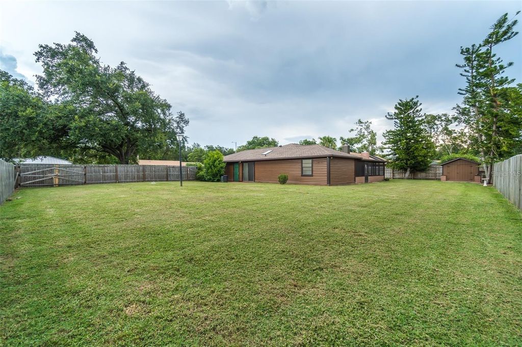Photo of 4107 Robin Way, Valrico, FL 33594 (MLS # TB8452792)