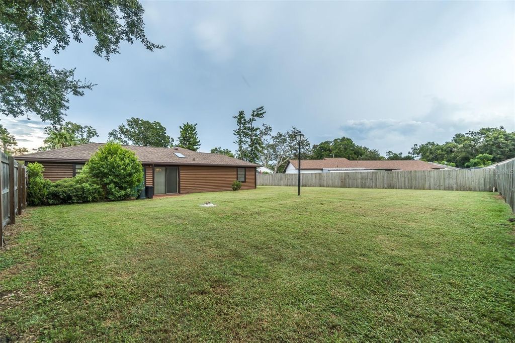 Photo of 4107 Robin Way, Valrico, FL 33594 (MLS # TB8452792)