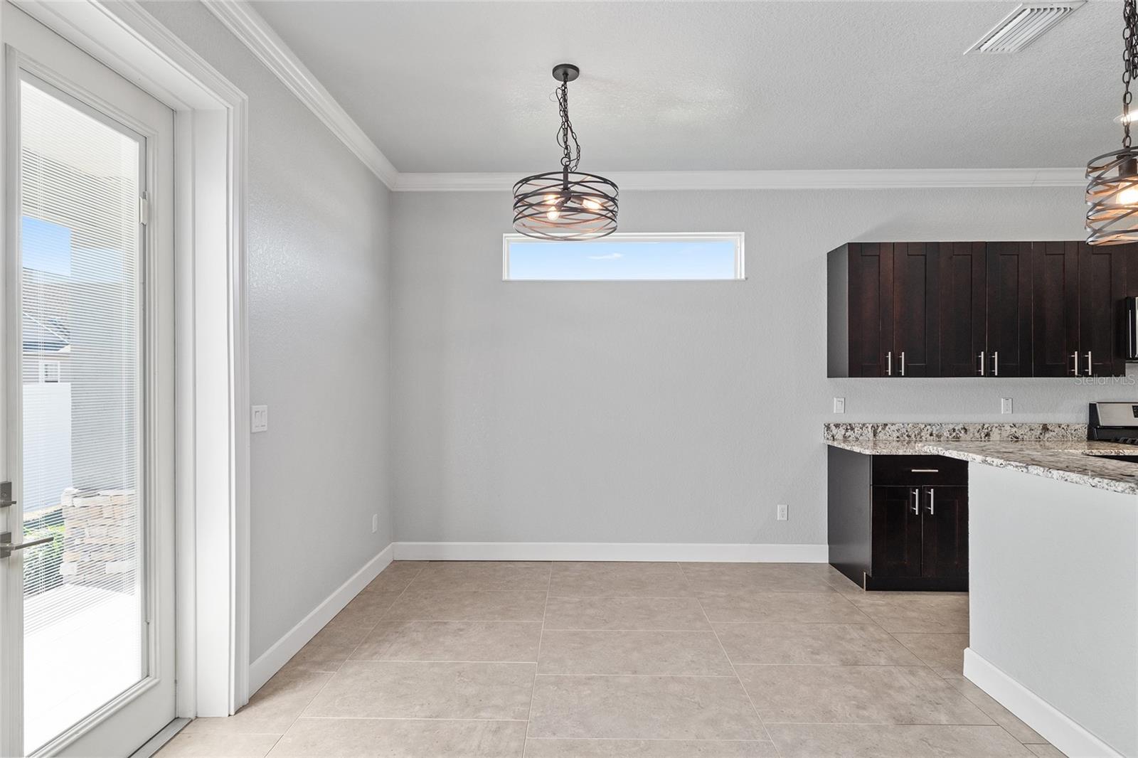 MAGNOLIA VILLAS EAST - Residential