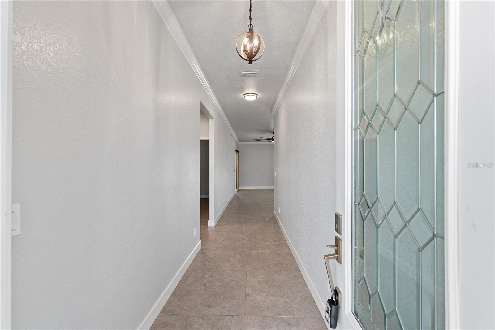 MAGNOLIA VILLAS EAST - Residential