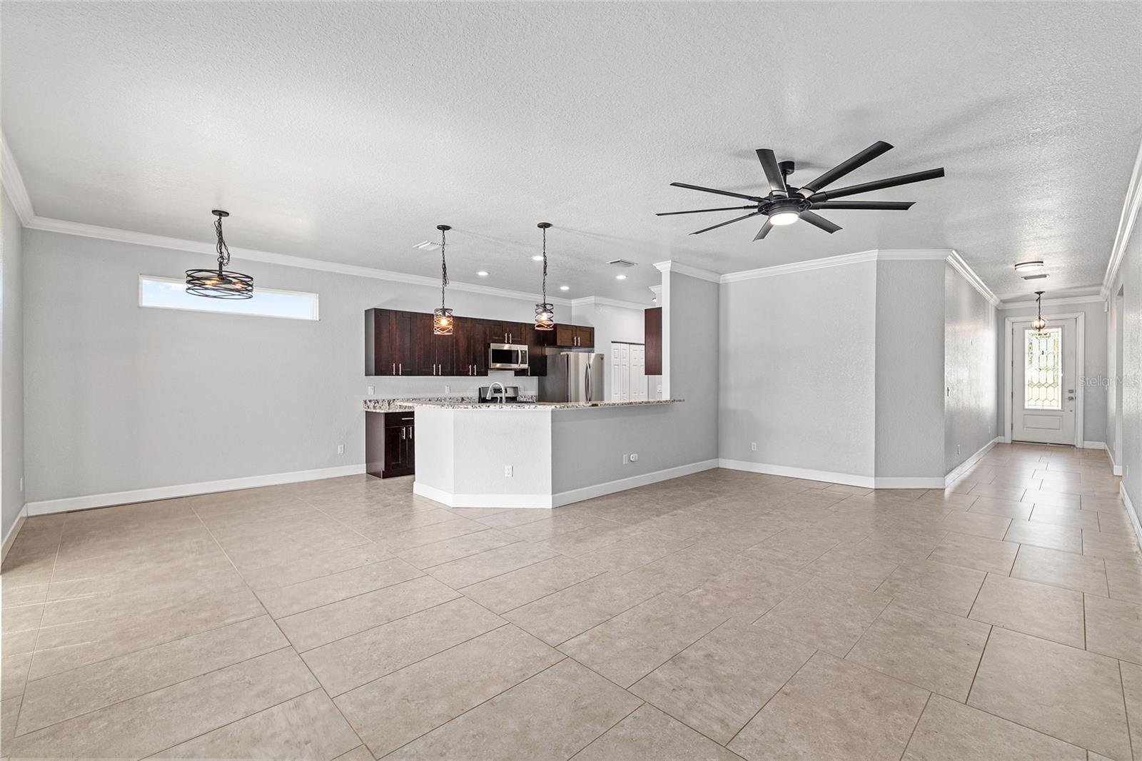 MAGNOLIA VILLAS EAST - Residential