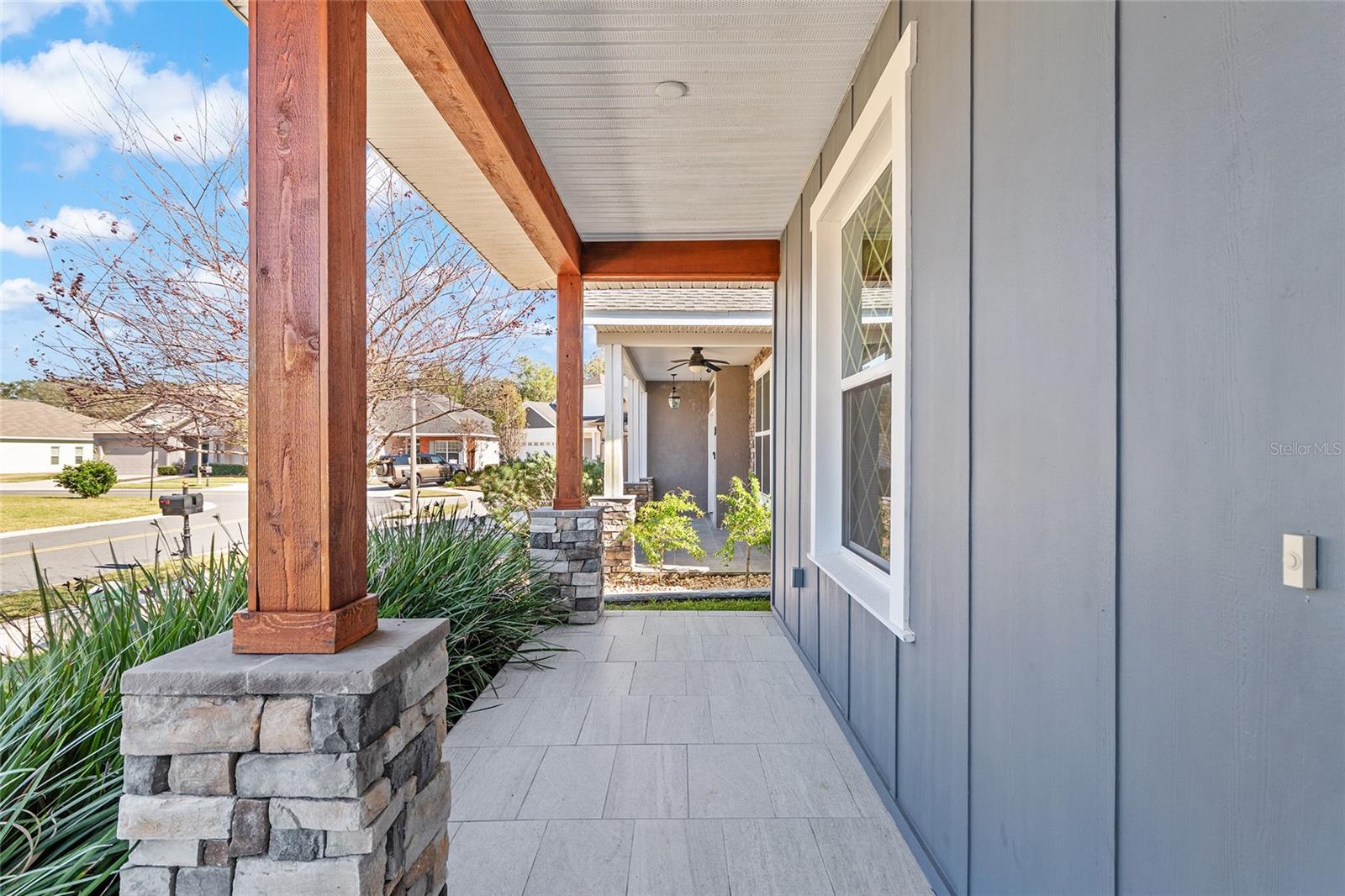 MAGNOLIA VILLAS EAST - Residential