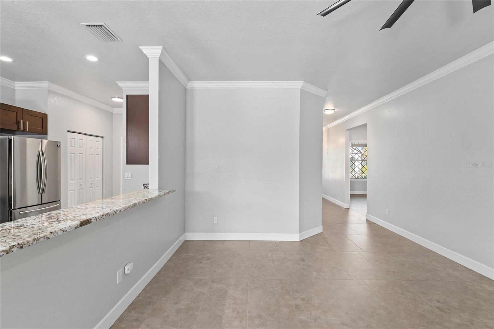 MAGNOLIA VILLAS EAST - Residential