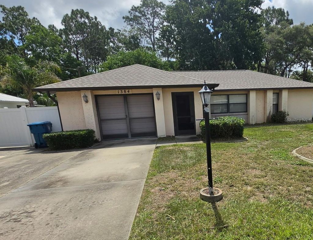 Photo of 1384 Haulover Avenue, Spring Hill, FL 34608 (MLS # W7887498)