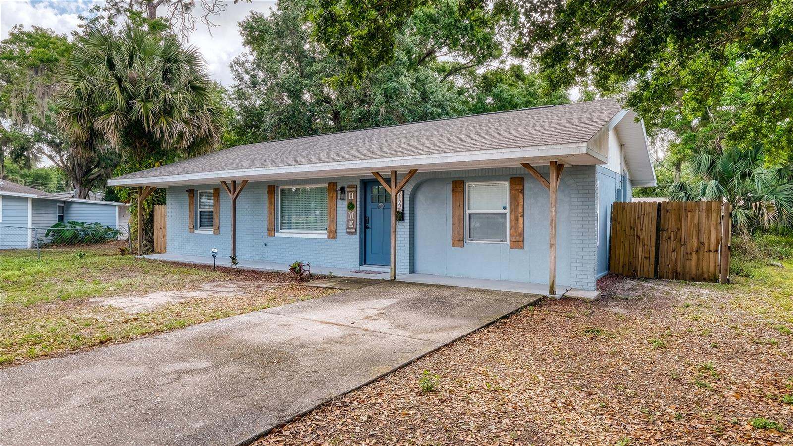 2122 LAKE BOULEVARD
