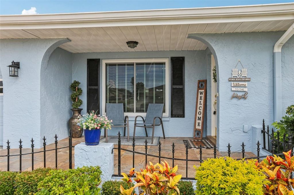 Photo of 108 Whitetail Court, Sun City Center, FL 33573 (MLS # TB8416387)