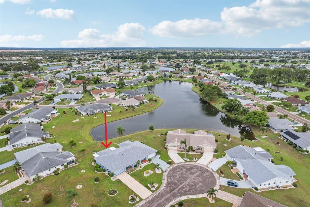 Photo of 108 Whitetail Court, Sun City Center, FL 33573 (MLS # TB8416387)