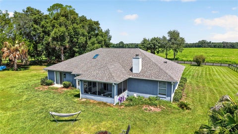 Tiny photo for 20462 SW 36th Street, Dunnellon, FL 34431 (MLS # N6145427)
