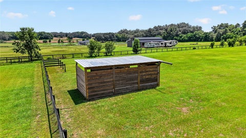 Tiny photo for 20462 SW 36th Street, Dunnellon, FL 34431 (MLS # N6145427)