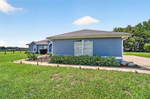 Tiny photo for 20462 SW 36th Street, Dunnellon, FL 34431 (MLS # N6145427)