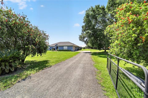 Tiny photo for 20462 SW 36th Street, Dunnellon, FL 34431 (MLS # N6145427)