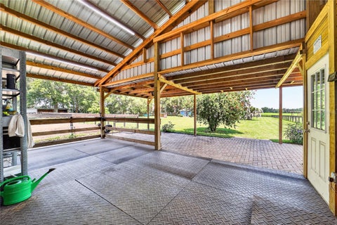 Tiny photo for 20462 SW 36th Street, Dunnellon, FL 34431 (MLS # N6145427)