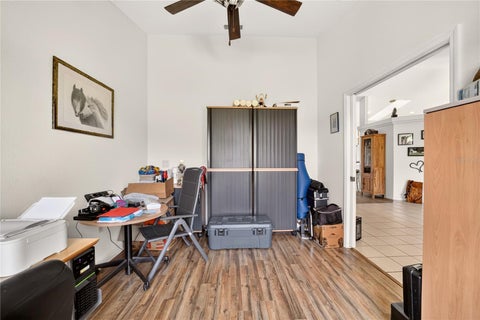 Tiny photo for 20462 SW 36th Street, Dunnellon, FL 34431 (MLS # N6145427)