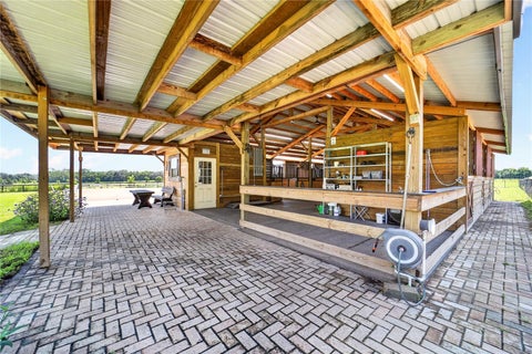 Tiny photo for 20462 SW 36th Street, Dunnellon, FL 34431 (MLS # N6145427)