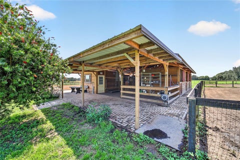 Tiny photo for 20462 SW 36th Street, Dunnellon, FL 34431 (MLS # N6145427)