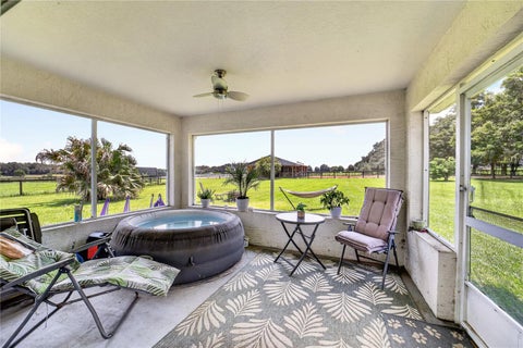 Tiny photo for 20462 SW 36th Street, Dunnellon, FL 34431 (MLS # N6145427)
