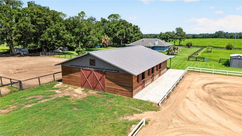 Tiny photo for 20462 SW 36th Street, Dunnellon, FL 34431 (MLS # N6145427)