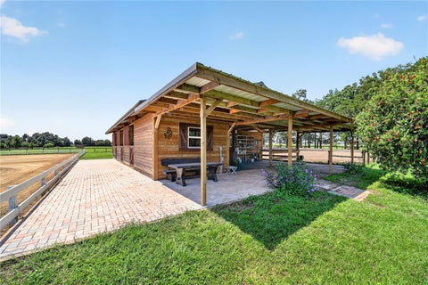 Tiny photo for 20462 SW 36th Street, Dunnellon, FL 34431 (MLS # N6145427)