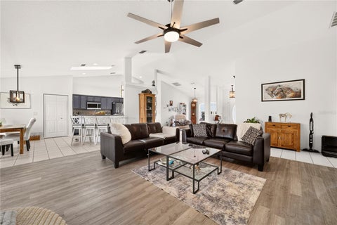 Tiny photo for 20462 SW 36th Street, Dunnellon, FL 34431 (MLS # N6145427)
