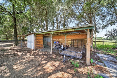 Tiny photo for 20462 SW 36th Street, Dunnellon, FL 34431 (MLS # N6145427)